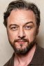 Джеймс МакЭвой