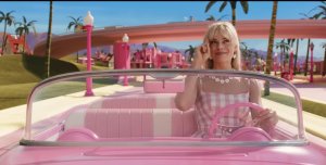 Барби (Barbie)