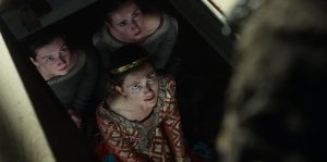 1 сезон 3 эпизод — «Болота» (The Marshes)