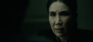 1 сезон 13 эпизод — «Ночь Сов» (Night of the Owls)