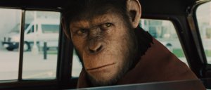 Восстание планеты обезьян (Rise of the Planet of the Apes)