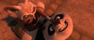 Кунг-фу Панда (Kung Fu Panda)