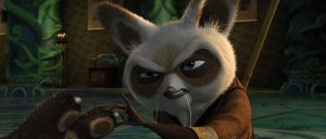 Кунг-фу Панда (Kung Fu Panda)
