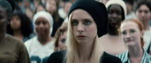 2 сезон 3 эпизод — «Ч это для человека» (H is for Human)