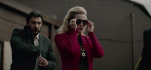 Три девятки (Triple 9)