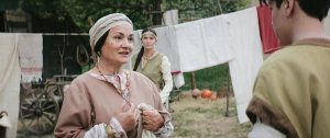 Сторожевая застава