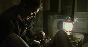 Дитя человеческое (Children of Men)