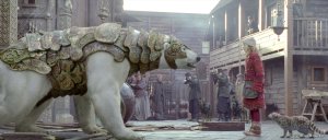 Золотой компас (The Golden Compass)