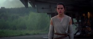 Звёздные войны: Эпизод 7 – Пробуждение силы (Star Wars: Episode VII – The Force Awakens)