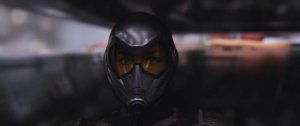 Человек-муравей и Оса (Ant-Man and the Wasp)