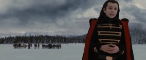 Сумерки. Сага. Рассвет. Часть 2 (The Twilight Saga: Breaking Dawn – Part 2)