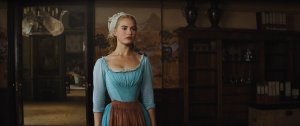 Золушка (Cinderella)