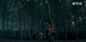 Варвары (Barbarians)