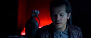 Джон Уик 2 (John Wick: Chapter 2)