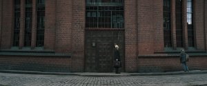 Нечисть (Baghead)