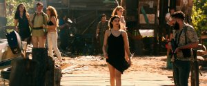 Три икса: Мировое господство (xXx: Return of Xander Cage)