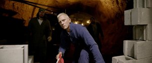 Удача Логана (Logan Lucky)