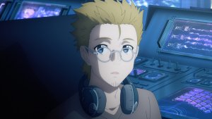 3 сезон 6 эпизод — «Проект «Алисизация»» (Project Alicization)