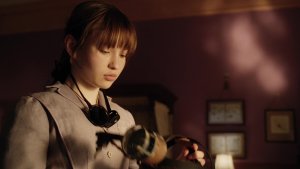 Лемони Сникет: 33 несчастья (A Series of Unfortunate Events)