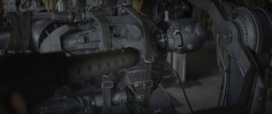 2 сезон 9 эпизод — «Добро пожаловать на Восстание» (Welcome to the Rebellion)