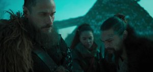 2 сезон 5 эпизод — «Ужин в узком кругу» (The Dinner Party)