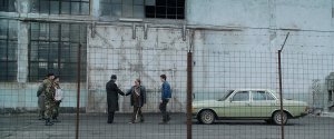 Парни со стволами (War Dogs)