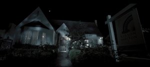 Астрал (Insidious)