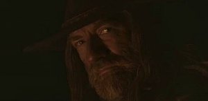 Проповедник (Preacher)