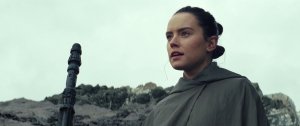 Звёздные войны: Эпизод 8 – Последние джедаи (Star Wars: Episode VIII – The Last Jedi)