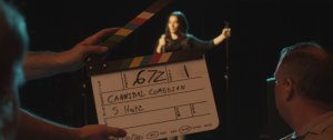 Комик-каннибал (Cannibal Comedian)