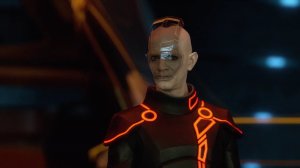 Трон: Наследие (Tron: Legacy)