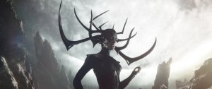 Тор: Рагнарёк (Thor: Ragnarok)
