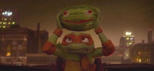 Черепашки-ниндзя: Погром мутантов (Teenage Mutant Ninja Turtles: Mutant Mayhem)