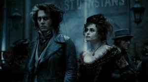 Суини Тодд демон-парикмахер с Флит-стрит (Sweeney Todd: The Demon Barber of Fleet Street)