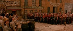 Банды Нью-Йорка (Gangs of New York)