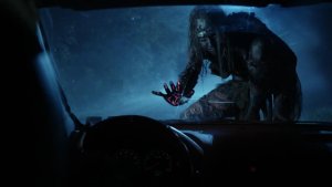 Сонная Лощина (Sleepy Hollow)