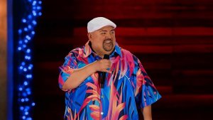 Габриэль Иглесиас: Легенда о Пышном (Gabriel Iglesias: Legend of Fluffy)