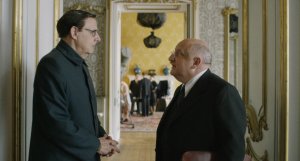 Смерть Сталина (The Death of Stalin)