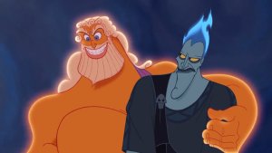 Геркулес (Hercules)