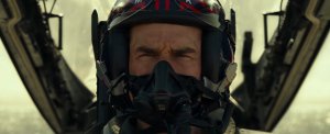 Топ Ган: Мэверик (Top Gun: Maverick)
