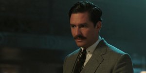 2 сезон 4 эпизод — «Загнанный зверь» (The Hunted Fox)