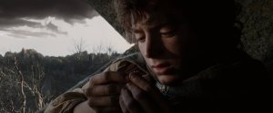Властелин колец: Возвращение короля (The Lord of the Rings: The Return of the King)