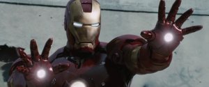 Железный человек (Iron Man)