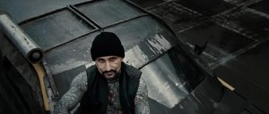 Смертельная гонка (Death Race)