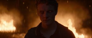 Тёмные отражения (The Darkest Minds)