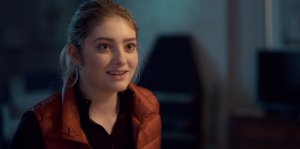 1 сезон 2 эпизод — «Добро пожаловать в семью» (Welcome to the Family)