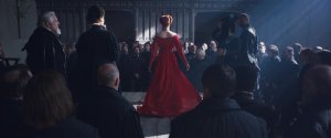 Две королевы (Mary Queen of Scots)