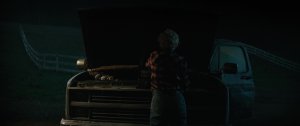 Вульфмен (Wolf Man)