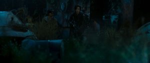 Поезд в Пусан 2: Полуостров (Bando)