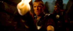 Битва титанов (Clash of the Titans)